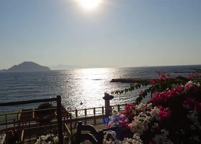 Aydem Hotel Turgutreis