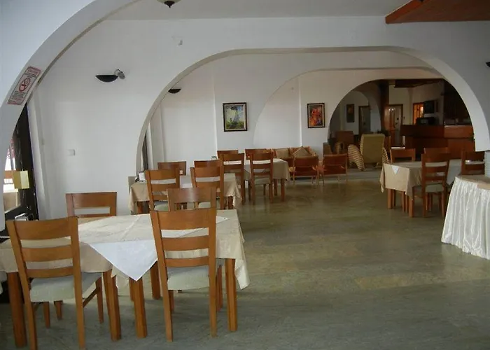 Hotel Aydem 2*