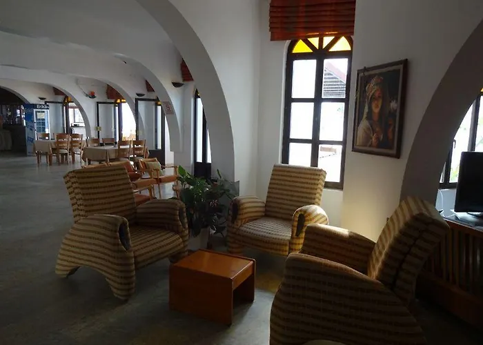 Aydem Hotel Turgutreis
