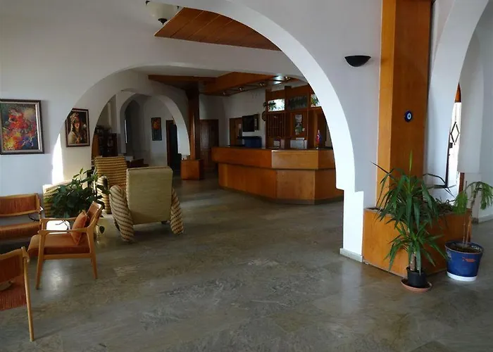 Aydem Hotel Turgutreis