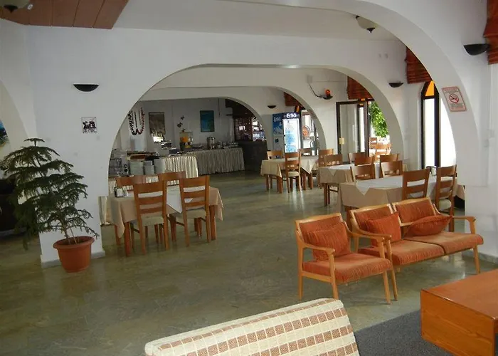 Hotel Aydem Turgutreis