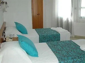 Hotel Aydem 2*