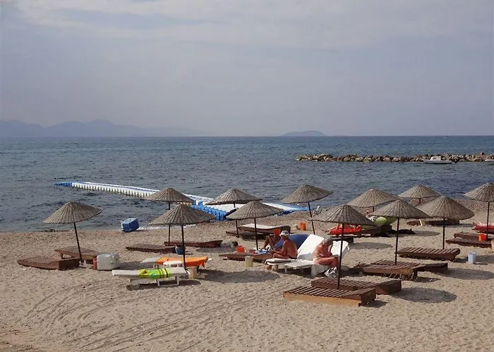 Hotel Aydem