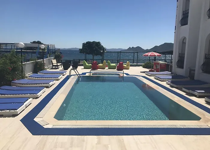 Hotel Aydem Turgutreis