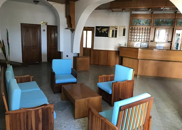 Aydem Hotel Turgutreis