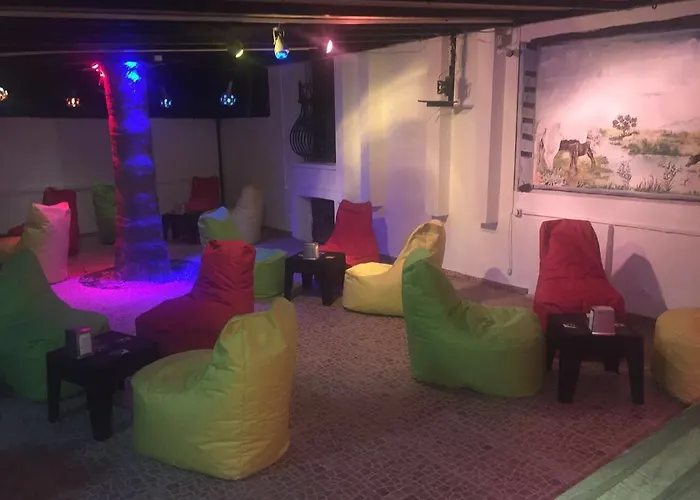 Hotel Aydem Turgutreis