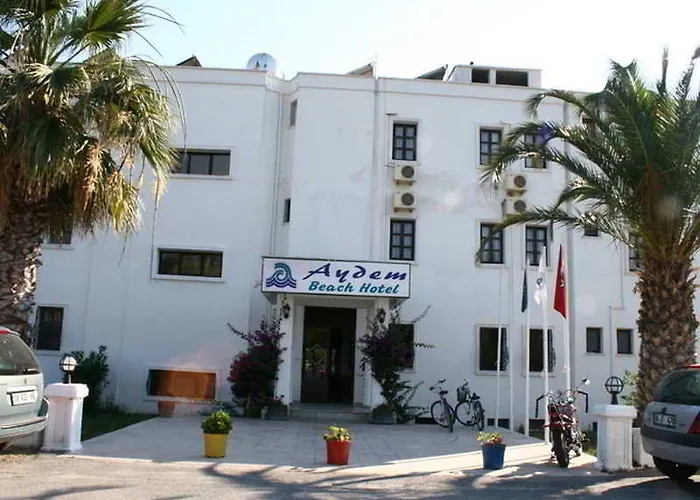 Aydem 2*