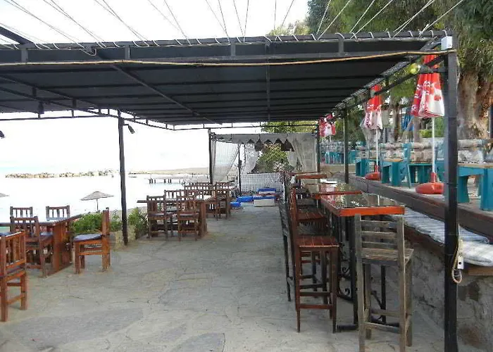 Aydem Hotel 2*